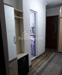 Квартира 51 м² - Юсуфа Кобаладзе, Батуми, Грузия