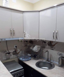 Квартира 2-комн 51 м² - Юсуфа Кобаладзе, Батуми