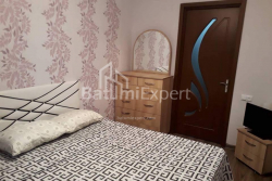 Квартира 51 м² - Юсуфа Кобаладзе, Батуми, Грузия