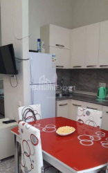 Квартира 1-комн 28 м² - Юрьевская, Батуми