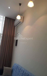 Квартира 1-комн 28 м² - Юрьевская, Батуми