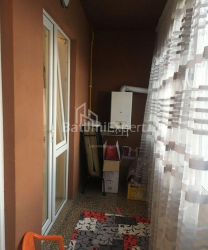 Квартира 3-комн 87 м² - Юрьевская, Батуми
