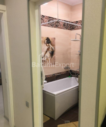 Квартира 3-комн 87 м² - Юрьевская, Батуми