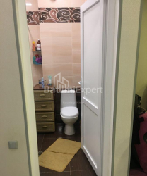 Квартира 3-комн 87 м² - Юрьевская, Батуми