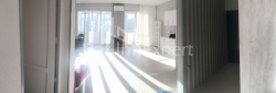 Квартира 3-комн 87 м² - Юрьевская, Батуми