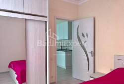 Квартира 44 м² - Шерифа Химшиашвили, Батуми, Грузия
