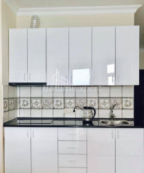 Квартира 2-комн 44 м² - Шерифа Химшиашвили, Батуми