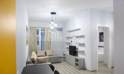 Квартира 47 м² - Зураба Горгиладзе, Батуми, Грузия