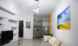 Квартира 2-комн 47 м² - Зураба Горгиладзе, Батуми