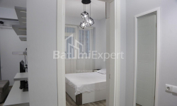 Квартира 47 м² - Зураба Горгиладзе, Батуми, Грузия