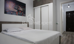 Квартира 47 м² - Зураба Горгиладзе, Батуми, Грузия