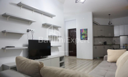 Квартира 2-комн 47 м² - Зураба Горгиладзе, Батуми