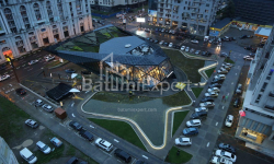 Квартира 2-комн 47 м² - Зураба Горгиладзе, Батуми