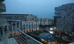 Квартира 2-комн 47 м² - Зураба Горгиладзе, Батуми