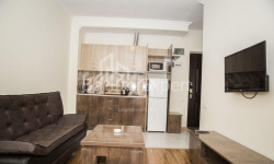 Квартира 2-комн 41 м² - Юрьевская, Батуми