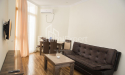 Квартира 2-комн 41 м² - Юрьевская, Батуми