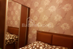 Квартира 2-комн 35 м² - Вахтанга Горгасали, Батуми