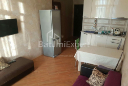 Квартира 2-комн 35 м² - Вахтанга Горгасали, Батуми