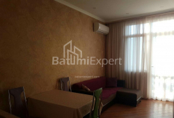 Квартира 2-комн 35 м² - Вахтанга Горгасали, Батуми
