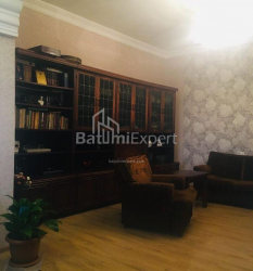 Квартира 83 м² - Бесики, Батуми, Грузия