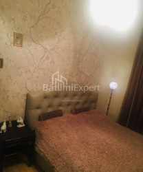 Квартира 3-комн 83 м² - Бесики, Батуми