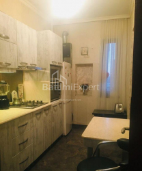 Квартира 3-комн 83 м² - Бесики, Батуми