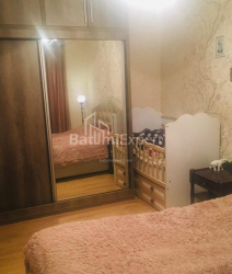 Квартира 3-комн 83 м² - Бесики, Батуми