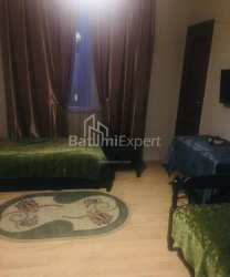 Квартира 3-комн 83 м² - Бесики, Батуми