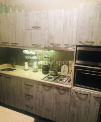 Квартира 3-комн 83 м² - Бесики, Батуми