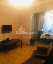 Квартира 83 м² - Бесики, Батуми, Грузия