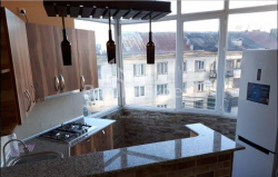 Квартира 2-комн 72 м² - Михаила Лермонтова, Батуми