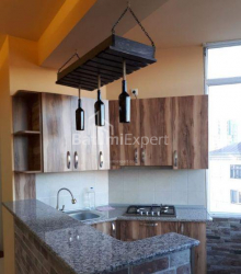 Квартира 2-комн 72 м² - Михаила Лермонтова, Батуми