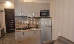 Квартира 31 м² - Нико Пиросмани, Батуми, Грузия