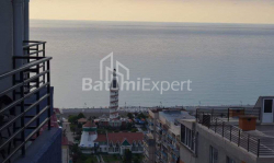 Квартира 2-комн 31 м² - Нико Пиросмани, Батуми