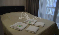 Квартира 31 м² - Нико Пиросмани, Батуми, Грузия