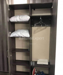 Квартира 2-комн 31 м² - Нико Пиросмани, Батуми