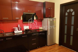Квартира 5-комн 120 м² - Тбел-Абусеридзе, Батуми