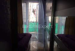 Квартира 120 м² - Тбел-Абусеридзе, Батуми, Грузия