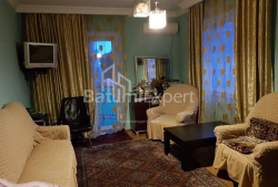 Квартира 5-комн 120 м² - Тбел-Абусеридзе, Батуми