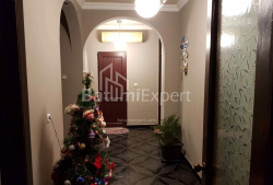 Квартира 5-комн 120 м² - Тбел-Абусеридзе, Батуми