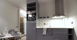 Квартира 1-комн 33 м² - Зураба Горгиладзе, Батуми