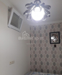 Квартира 33 м² - Александра Пушкина, Батуми, Грузия