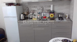 Квартира 2-комн 33 м² - Александра Пушкина, Батуми