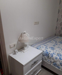 Квартира 2-комн 33 м² - Александра Пушкина, Батуми
