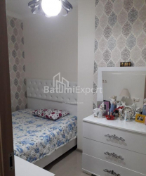 Квартира 2-комн 33 м² - Александра Пушкина, Батуми