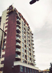 Квартира 120 м² - Юрьевская, Батуми, Грузия