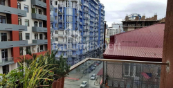 Квартира 120 м² - Юрьевская, Батуми, Грузия