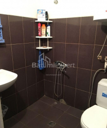 Квартира 1-комн 35 м² - Александра Пушкина, Батуми