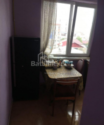 Квартира 1-комн 35 м² - Александра Пушкина, Батуми