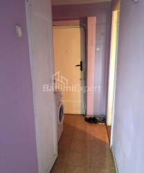 Квартира 1-комн 35 м² - Александра Пушкина, Батуми